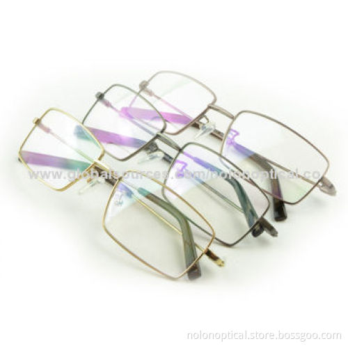 Designer Glasses for Men, OEM/ODM Orders Welcomed